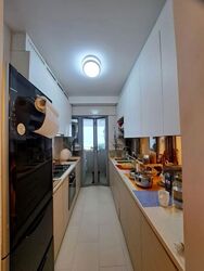 Blk 520B Centrale 8 At Tampines (Tampines), HDB 5 Rooms #564245371